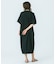 WORK POCKET SHIRT DRESS