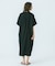 WORK POCKET SHIRT DRESS
