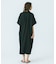 WORK POCKET SHIRT DRESS