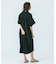 WORK POCKET SHIRT DRESS