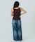 KNITTED RIB TANK TOP