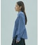 SHIRRING SHIRT