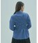 SHIRRING SHIRT
