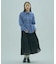 SHIRRING SHIRT