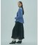 SHIRRING SHIRT