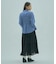 SHIRRING SHIRT