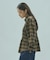 SHIRRING SHIRT
