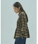 SHIRRING SHIRT