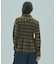 SHIRRING SHIRT