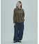SHIRRING SHIRT