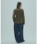 SHIRRING SHIRT