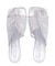 wedge tule sandal