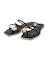 strap flat sandal