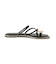 strap flat sandal
