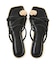 strap flat sandal