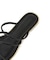 strap flat sandal