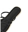 strap flat sandal