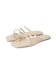 strap flat sandal