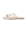 strap flat sandal