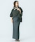 strap flat sandal
