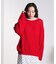 SHEER KNIT PULLOVER