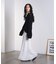 SHEER KNIT PULLOVER