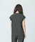 FRENCHSLEEVETOP TAPERDPANTS