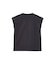 FRENCHSLEEVETOP TAPERDPANTS