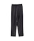 FRENCHSLEEVETOP TAPERDPANTS