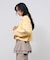 POCKET ZIP CARDIGAN