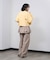 POCKET ZIP CARDIGAN