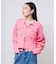 POCKET ZIP CARDIGAN