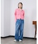 POCKET ZIP CARDIGAN