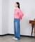 POCKET ZIP CARDIGAN