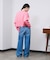 POCKET ZIP CARDIGAN