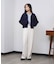 POCKET ZIP CARDIGAN