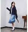 POCKET ZIP CARDIGAN