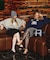 UMBRO KNIT CAP
