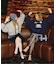 UMBRO KNIT CAP
