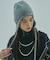 UMBRO KNIT CAP