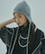 UMBRO KNIT CAP