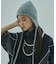 UMBRO KNIT CAP