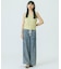 MULTI YARN KNIT TANK