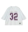 MESH NUMBERING H/S TEE
