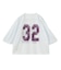 MESH NUMBERING H/S TEE