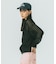 SHEER V-NECK CARDIGAN