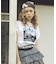 LIFE H/S TEE