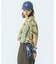 FLOWER LINE SHORT SLEEVE SHIRTS