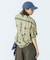 FLOWER LINE SHORT SLEEVE SHIRTS