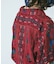 FLOWER LINE SHORT SLEEVE SHIRTS